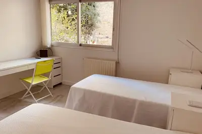 Image de Renovated studios in the center of Cannes an easy walk to the beaches and the Palais des Festivals - 2079