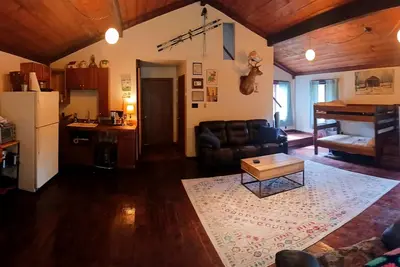 Image de Blue Knob Adventure Townhouse • Hike, Bike & Ski