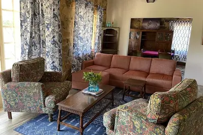 Image de Lovely 3 bed house in Juliasdale - 2273