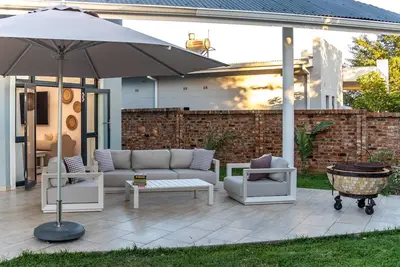 Image de Stunning 3 bedroomed house near Harare Airport - 2297