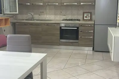 Image de Frankie's House Holiday Home San Giovanni a Teduccio, Naples