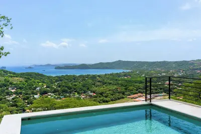Image de Stunning ocean view house in CocoBay Estates