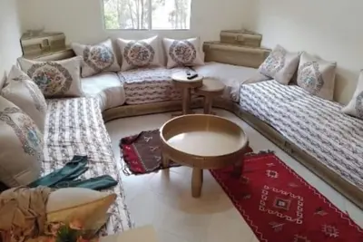 Image de La maison heureuse à 2 Km de l’Autoroute
