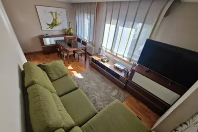 Image de Flat Bouzas-Vigo. 2 Bedrooms And 2 Bathrooms w/Parking and V. E. Loader.