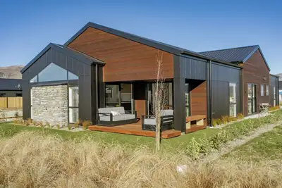 Image de Harper on Hadley - Cromwell Holiday Home