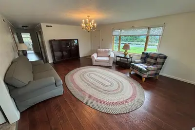 Image de Terrific 3-bedroom house with Ac in Huntingdon with short drive to State College