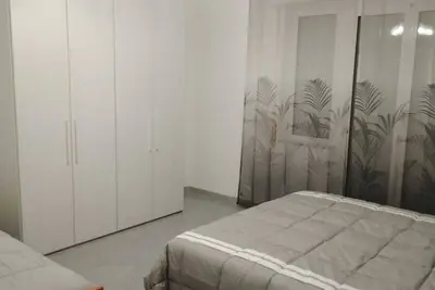 Image de Delightful apartment 2 steps from the sea