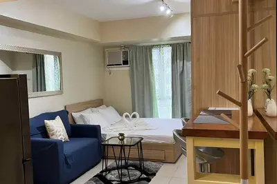 Image de Avida Riala Tower, Pool, Modern studio condo