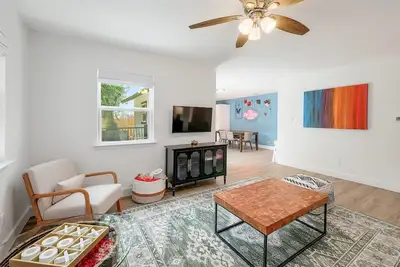 Image de The Red Poppy House