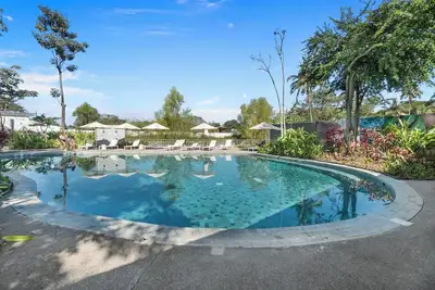 Image de Confort et nature au bord de mer