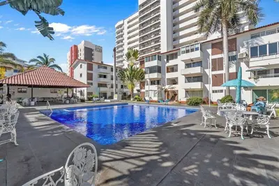 Image de Appartement à 5 minutes de la plage
