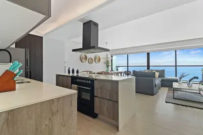 Image de Narval Vue Mer et Pied de Plage