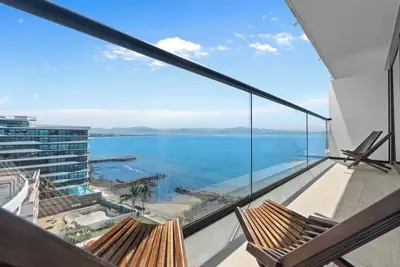 Image de Unforgettable Holidays by the Ocean