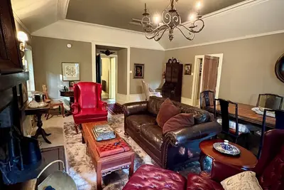 Image de Bliss Cottage - A secluded 18th-century retreat set in 55 acres of wild forest.