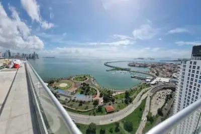 Image de Spectacular apartment near Casco Antiguo!