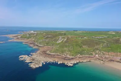Image de Maison familiale en pierres - La Hague - Cotentin