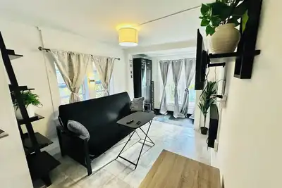 Image de Charming 2 Bedroom Apartment in amazing Watervliet with Everything