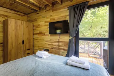 Image de Lion's Forest 10bedroom combined Villa