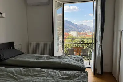 Panoramic Lake Como Hideaway