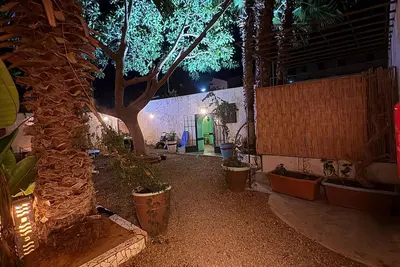 Image de Asarag Guest House & Lodge in Mirleft