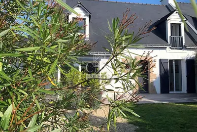 Image de Maison standing proche bourg et 150m de l'océan
