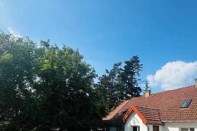 Image de Sielski Loft Mazury w pobliżu jezior, Elganowo, Pasym