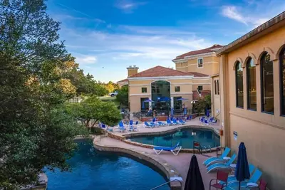 Image de Tanglewood Resort on Lake Texoma, an Ascend Collection Resort