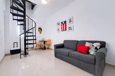 Image de Dream Studio on Isla Verde Beach