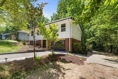 4 Br Lux Living & Nature Blend!