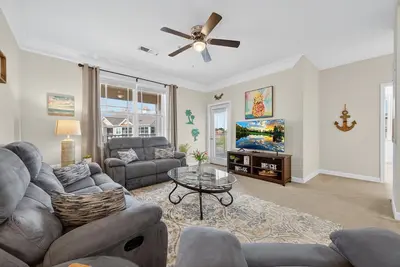 Image de Crow Creek 1323 | Fairway Living Starts Here