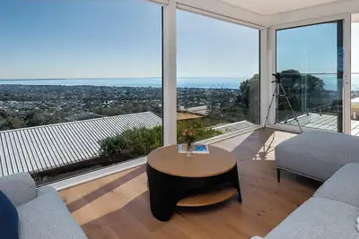 Image de Horizons on Hove with Heated Spa