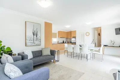 Image de Mt Hawthorn Family Home