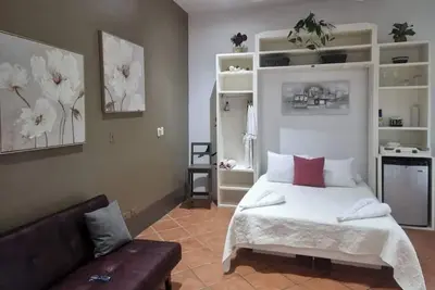 Image de Hotel Vos - Economy Suite