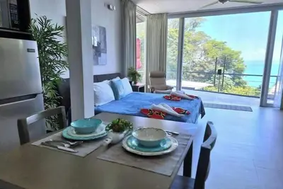Image de Suite 1 Hotel Vos - Superior Suite, Ocean View