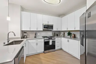 Image de Irvine 3 Bedroom Luxury Apartment