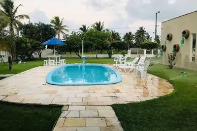 Image de Summer House in Porto de Galinhas