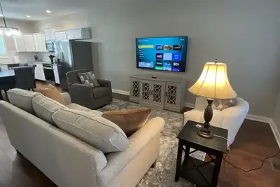 Image de Citation Cottage – Near Keeneland & Bourbon