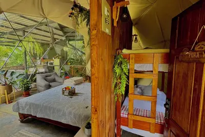 Image de Arenal Jungle Glamping