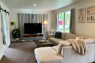 Image de Sunny Home in Hanmer Springs 🌞🌞