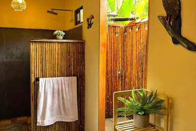 Image de Arenal Jungle Villa