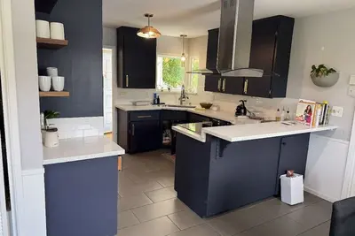 Image de Modern 5br 3ba Oakland Hills Home