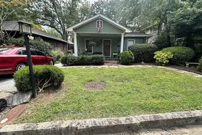 Image de West Midtown Atl Gem: 2br w/ Fire Pit & Patio Near Stadium for 2026 World Cup