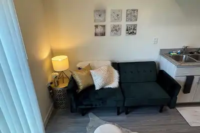 Image de Cozy Downtown/ Central Phoenix 1-bedroom Apt in delightful area fitness room, Ac