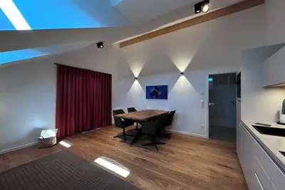 Image de Apartment 60 sqm with balcony