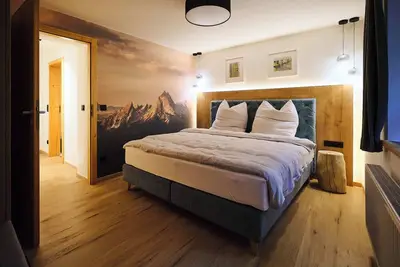 Image de Apartment Bergsteiger, 55sqm for 2-4 pers.