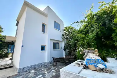 Image de Stay Pervolia Maisonette