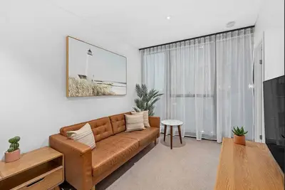 Image de Brisbane Skytower Luxury 2-Bed Apartment