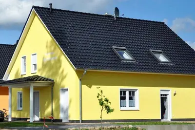 Image de Maison de vacances Müritzsonne