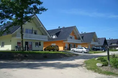 Image de appartement au rez-de-chaussée à Röbel Müritz