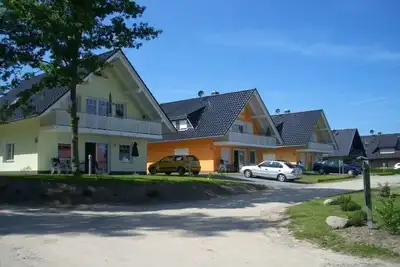 Image de Maison de vacances à Röbel avec piscine